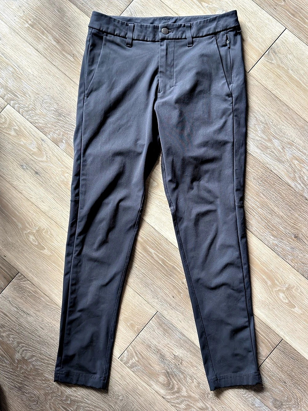 Lululemon men’s commision pant slim